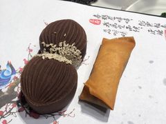 -莫干山郡安里度假酒店-桃尖中餐厅