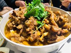 -驴脾气特色炒菜(广渠门内店)