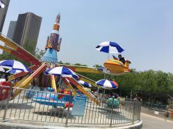 -大望京儿童游乐场