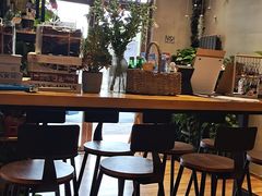 大堂-ZING COFFEE 镜咖啡