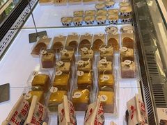 -红星前进面包牛奶公司(畅春园店)
