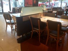 -必胜客(王府井店)