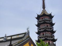 -西林禅寺