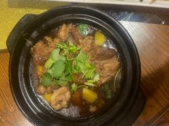 -并州饭店(千峰南路店)