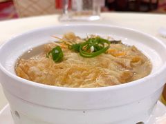 -中山国际酒店中餐厅