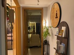 -沐森 •疗愈头疗馆(打浦桥店)