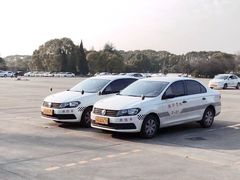 -胜华驾校·小猫学车(银都店)