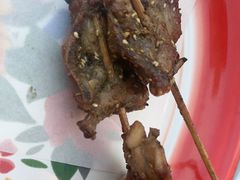 -北丐先生·野馄饨烧烤(泰达E街区店)
