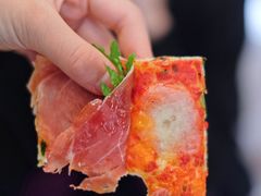 水牛奶酪披萨-意块披萨PIZZA SAPORITA(东直门店)