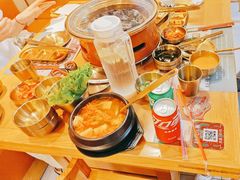 -闻老头·菊花炭烤肉(D11店)