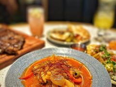 -墨纪Mojí墨西哥餐厅(南开大悦城店)