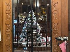 -马勒别墅饭店(静安寺店)