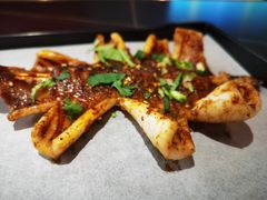 -京悦南门涮羊肉·羊蝎子火锅(田林路店)