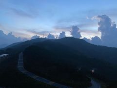 -九宫山风景区