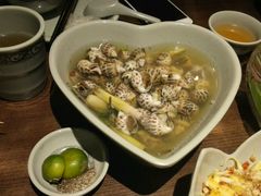 -大头虾越式风味餐厅(光明广场店)