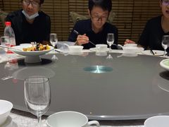 包厢-科信海鲜主题餐厅(南通路店)