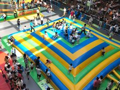 -蒙特利亲子乐园