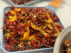 -辣盆盆麻辣小龙虾(哈尔滨总店)