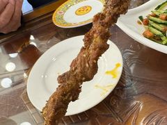 -烤肉季饭庄