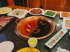 -老码头火锅(骡马市店)