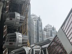 -影汇之星8字形摩天轮