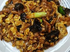 -大草原清真饭庄(沙河店)