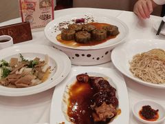 -新兴家喻酒家·羊城名宴(昌岗店)