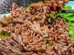 -浩爷羊蝎子火锅(双榆树店)