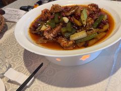 -辣婆婆(航天桥店)