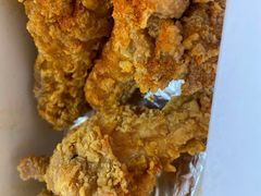 -三个先森的韩国炸鸡(中北店)