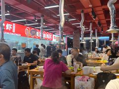 -养牛邓·潮汕牛肉海鲜自助火锅(广州店)