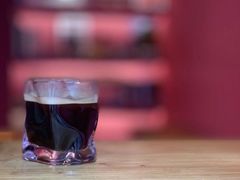 -Punchline Coffee&Roaster(同济大学店)