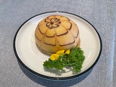 -晋江荣誉国际酒店·港誉茶餐厅