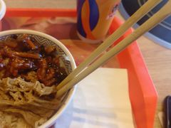 -石家庄翟营吉野家(石家庄翟营大街店)