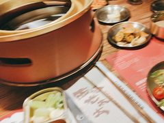 -西塔老太太泥炉烤肉(万柳华联店)