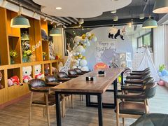 -布鲁豪斯亲子欢乐家庭餐厅