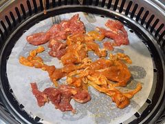 -鹤之乡·齐齐哈尔烤肉·非遗(秋涛路店)
