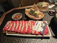 -三出山火锅(南京万象天地店)