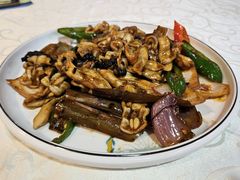 -崖口红树林海鲜餐厅