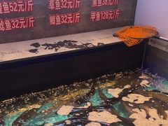-山河屯铁锅炖鲜鹅·东北菜(开发区一店)