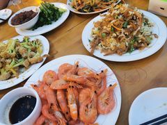 -私房小厨(康城路店)