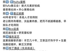 -陈记菜馆·非遗淮扬菜(东关街教场店)