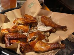 -绿茶餐厅(汇悦大融城店)