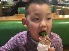 -So Lounge索兰至餐厅(蓝色港湾店)