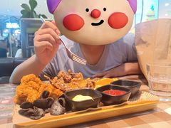 -米斯特比萨(罗斯福店)