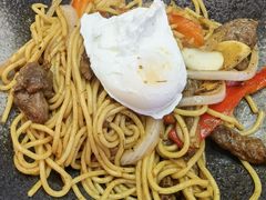 -豪客来牛排(天阳D32店)