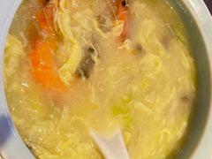 -闫府私房菜·老字号(恒隆店)