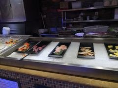 -吉布鲁牛排海鲜自助(成都大悦城店)