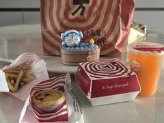 -肯德基(宿迁万达店)