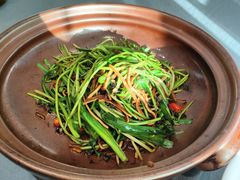 -狮王府淮扬菜(百家湖1912店)